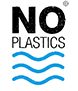 No plastics
